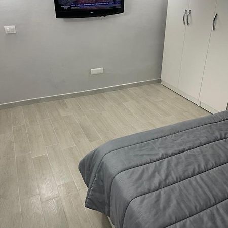 דירות נאפולי Sant'Agostino House מראה חיצוני תמונה