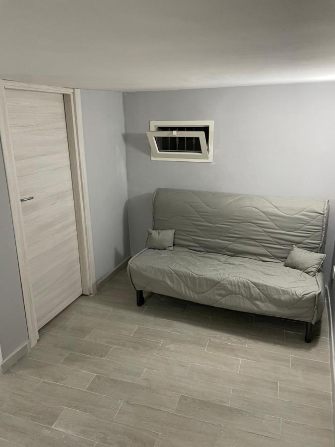 דירות נאפולי Sant'Agostino House מראה חיצוני תמונה