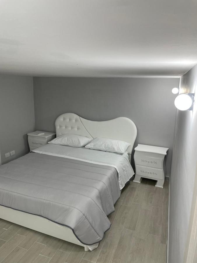 דירות נאפולי Sant'Agostino House מראה חיצוני תמונה