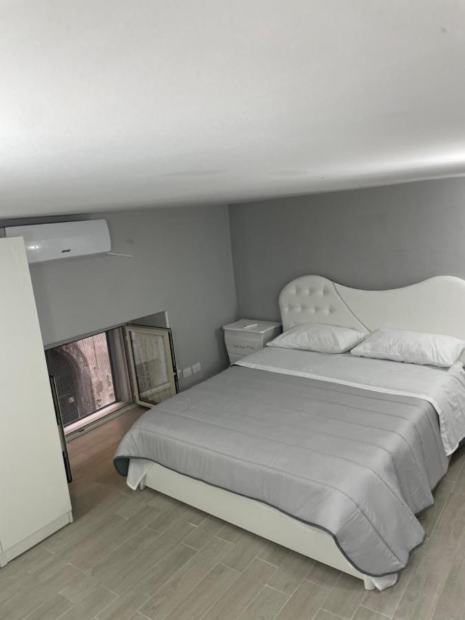 דירות נאפולי Sant'Agostino House מראה חיצוני תמונה
