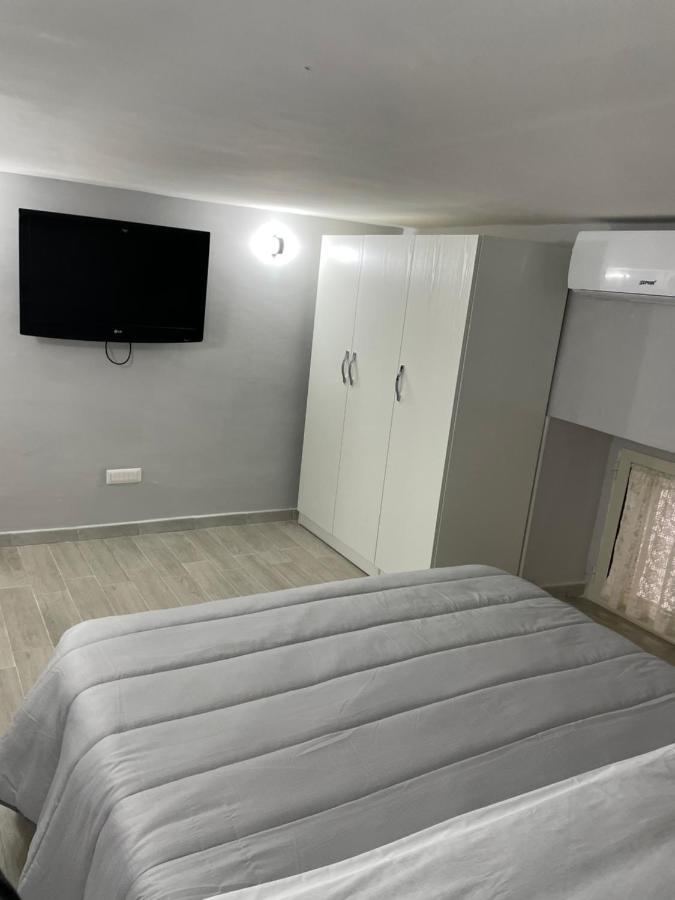 דירות נאפולי Sant'Agostino House מראה חיצוני תמונה