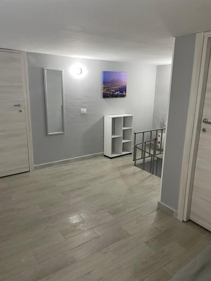 דירות נאפולי Sant'Agostino House מראה חיצוני תמונה