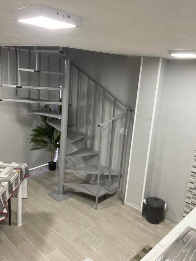 דירות נאפולי Sant'Agostino House מראה חיצוני תמונה
